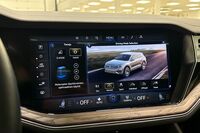 Volkswagen Touareg vaihtoauto