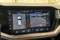 Volkswagen Touareg vaihtoauto