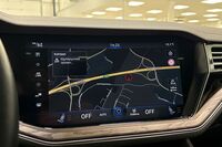 Volkswagen Touareg vaihtoauto