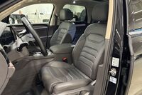 Volkswagen Touareg vaihtoauto