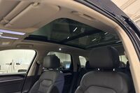 Volkswagen Touareg vaihtoauto