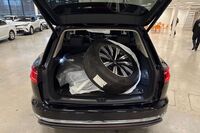 Volkswagen Touareg vaihtoauto