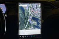 Tesla Model X vaihtoauto