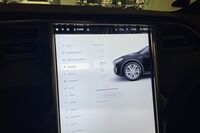 Tesla Model X vaihtoauto