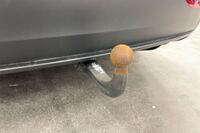 Tesla Model X vaihtoauto