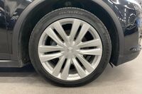 Tesla Model X vaihtoauto