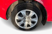 Hyundai Getz vaihtoauto