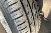 Hyundai Getz vaihtoauto