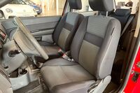 Hyundai Getz vaihtoauto