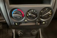 Hyundai Getz vaihtoauto