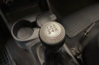 Hyundai Getz vaihtoauto