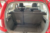 Hyundai Getz vaihtoauto