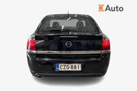 Opel Vectra vaihtoauto