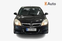 Opel Vectra vaihtoauto
