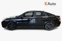 Opel Vectra vaihtoauto