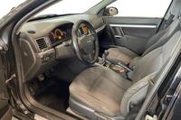 Opel Vectra vaihtoauto