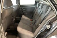 Opel Vectra vaihtoauto