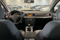 Opel Vectra vaihtoauto