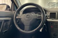 Opel Vectra vaihtoauto