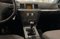 Opel Vectra vaihtoauto