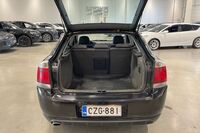 Opel Vectra vaihtoauto