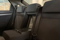 Opel Vectra vaihtoauto