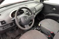 Nissan Micra vaihtoauto