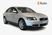 Volvo S40 vaihtoauto