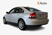 Volvo S40 vaihtoauto