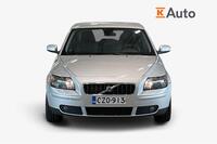 Volvo S40 vaihtoauto