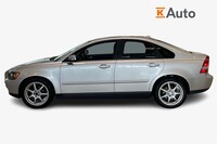 Volvo S40 vaihtoauto