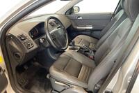Volvo S40 vaihtoauto