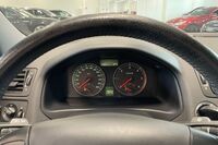 Volvo S40 vaihtoauto