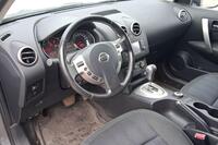 Nissan Qashqai+2 vaihtoauto
