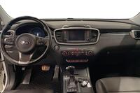 Kia Sorento vaihtoauto