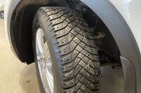 Kia Sorento vaihtoauto