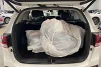 Kia Sorento vaihtoauto