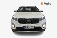 Kia Sorento vaihtoauto