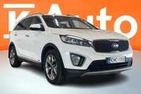 Kia Sorento vaihtoauto
