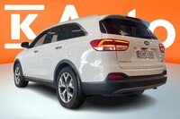 Kia Sorento vaihtoauto
