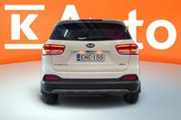 Kia Sorento vaihtoauto