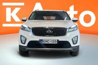Kia Sorento vaihtoauto