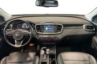 Kia Sorento vaihtoauto