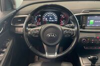 Kia Sorento vaihtoauto