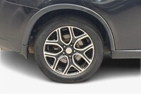 Mitsubishi Outlander vaihtoauto