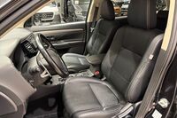 Mitsubishi Outlander vaihtoauto
