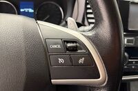 Mitsubishi Outlander vaihtoauto