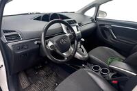 Toyota Verso vaihtoauto