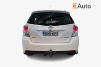 Toyota Verso vaihtoauto