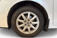 Toyota Verso vaihtoauto